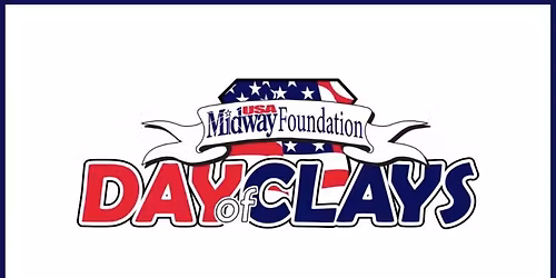 2026 Iowa Days of Clays