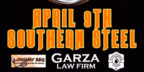 BHD Moto Social with Southern Steel