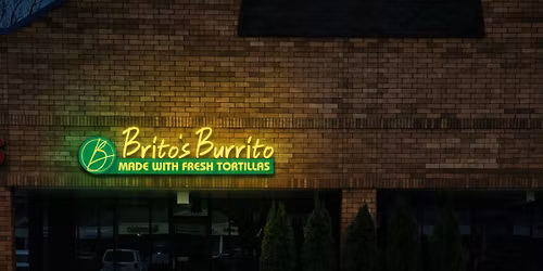 Brito\u2019s Burrito Grand Opening \u2013 Roseville, MN \ud83c\udf2f\u2728