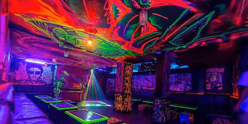 Tinnitus Afterhour - 02.11.2025