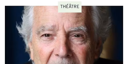 UN SOIR AVEC PIERRE ARDITI