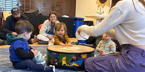 Classes for Mixed Ages: Altitunes in the Afternoon