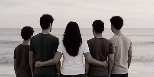 Mothers Day  Broadcast  like you've never heard it before.