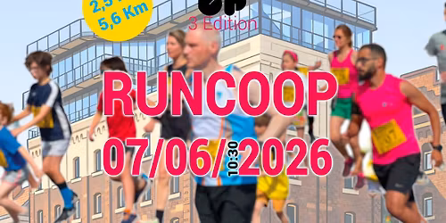 RUNCOOP