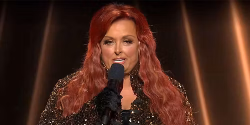 Wynonna Judd Tickets
