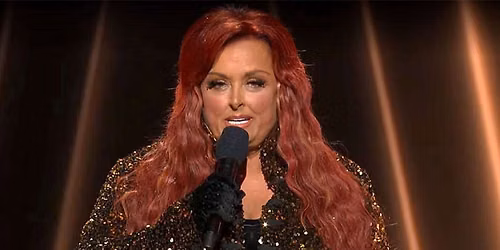 Wynonna Judd Tickets
