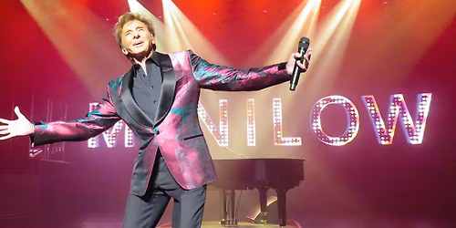 Barry Manilow Tickets