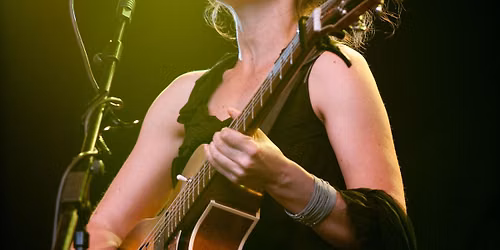 Jesca Hoop