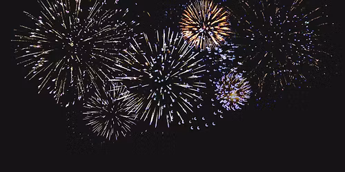 Benenden Bonfire & Fireworks 2025