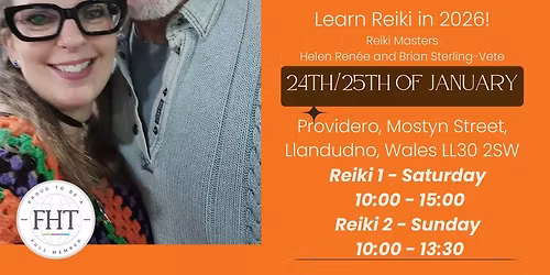 \ud83c\udf1f New Year, New You: Learn Reiki! \ud83c\udf1f