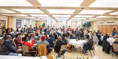 October 27th: Flint SOUP Micro-Grant Dinner