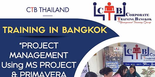 Project Management Using MS PROJECT & PRIMAVERA Tools Training