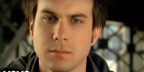 Howie Day