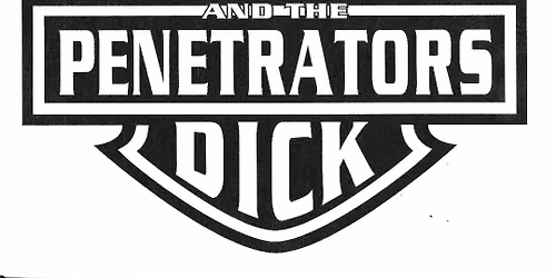 Vinnie's Bar Summer Party W\/ Big Dick & The Penetrators