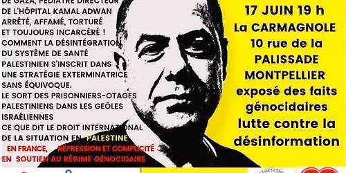 La m\u00e9canique g\u00e9nocidaire isra\u00e9lienne peut-elle s\u2019arr\u00eater ?