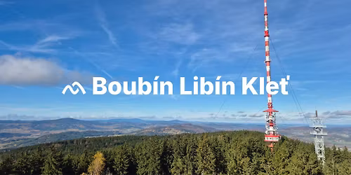Boub\u00edn Lib\u00edn Kle\u0165 2026