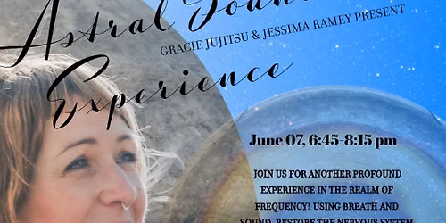 Astral Sound Experience