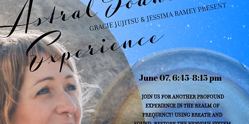 Astral Sound Experience