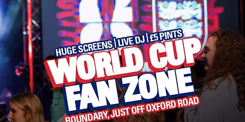 England vs Croatia - World Cup 2026
