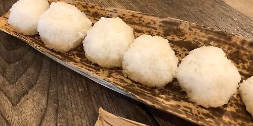 おむすびラボ in となりのえんがわ