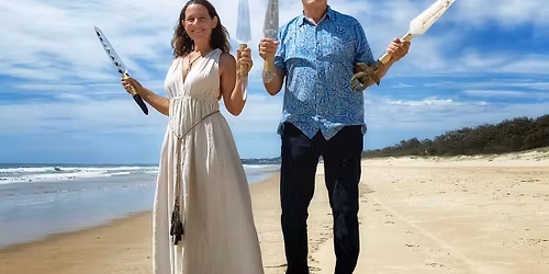 Lightworker Training Adelaide