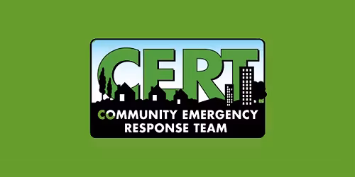 CERT: Fire Safety and Utility Controls