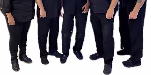 LIVE MUSIC @ DONZ: New Orleans Quarter Notes 9pm-12am\ud83d\udc4f\ud83c\udffb\ud83c\udfb6\ud83c\udfb8