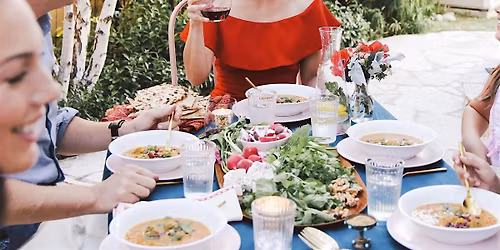 Young Persian Singles (21-30)