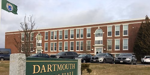 Dartmouth Select Board Meeting