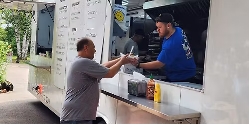 The Pierogi Rig is Back at Sawmill + Live Music