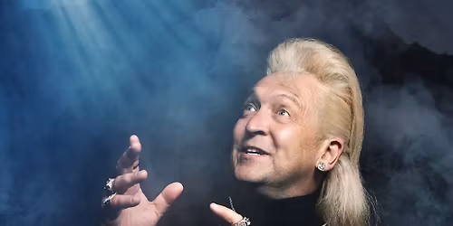 CLINTON BAPTISTE - Spectral Intercourse