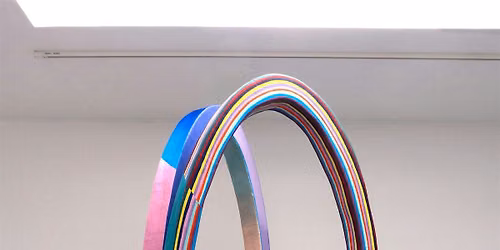 Visiting Artist Lecture - Kristy Hughes, Interdisciplinary Artist