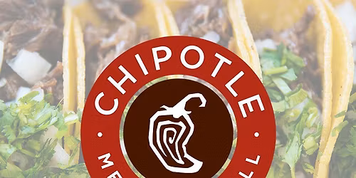 Nancy Grayson PTO Restaurant Night: Chipotle
