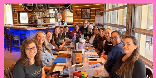 Divine Inspired Women Networking In Lutz