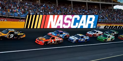 NASCAR Whelen Modified Tour Race