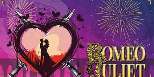 Theatre in the Parks - Romeo and Juliet