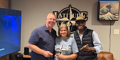 Cut and Light with Drew Estate 