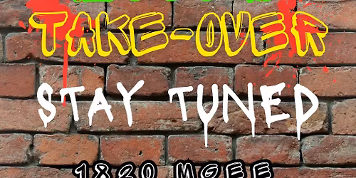 The 2000\u2019s Take Over