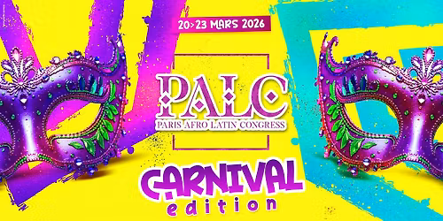 Paris Afro Latin Congress 2026