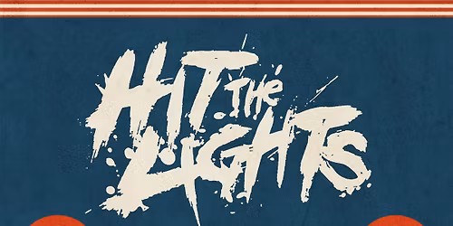 Hit The Lights \u2022 Gold Steps \u2022 Walk Off