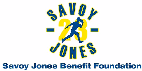 10th Annual Savoy Jones Benefit Golf Tournament