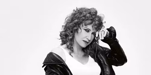 Fiorella Mannoia in Napoli