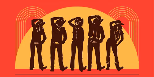 Line Dancing 