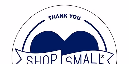 Shop Small, Shop Local with Yes of Course