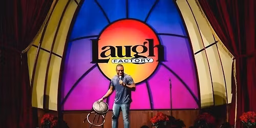Laugh Factory Tickets