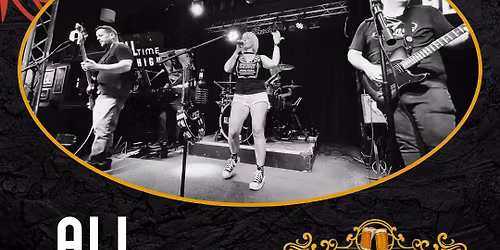 All Time High at Jack's Pub