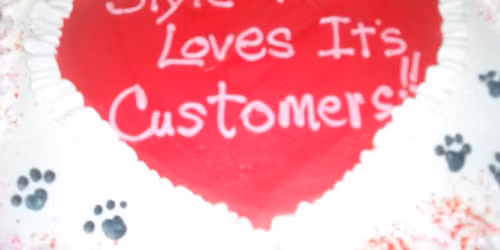 Black Friday-Small Business Saturday