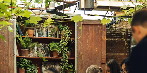 Petersham Nurseries Pasta Making Workshop