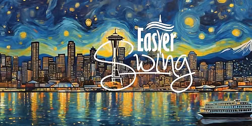 Easter Swing 2027 — 900 Bellevue Way NE, Bellevue, WA, United States, Washington 98004