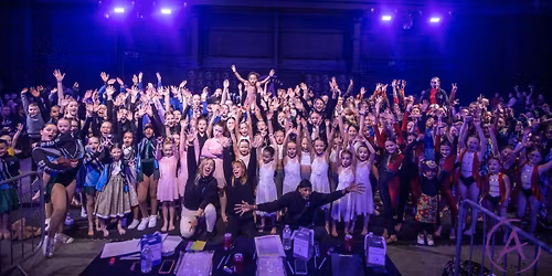 Ultimate Dance Competition Wolverhampton \ud83d\udd25 